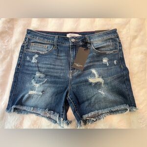 NEW Carly Jean Los Angeles XL Revy shorts